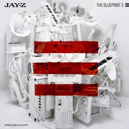 Jay-Z Ft. Rihanna & Kanye West – “Run This Town” (CDQ)